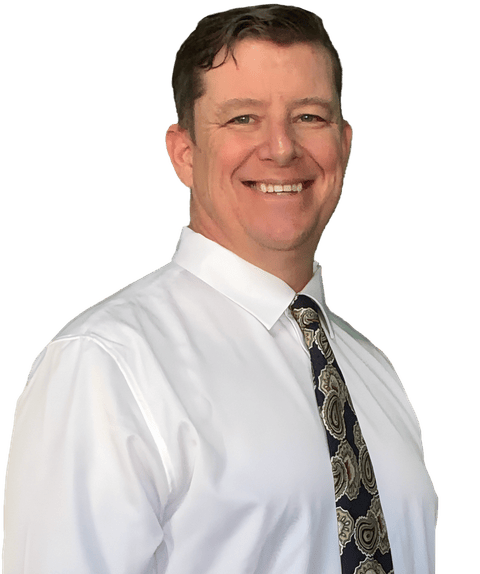 Eric Swain, founder of BridgeMount Productions