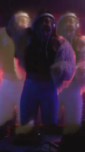 Cover frame of the Instagram Reel “Epic DJ & Dance Party Vibes 🔥
🎧 Drop your favorite party song below!”