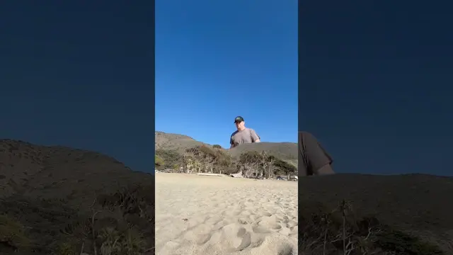 Thumbnail for “Just Jumping Mountains”