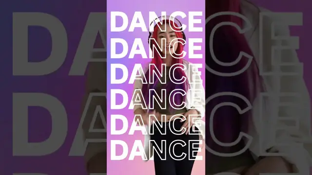 Thumbnail for “Get In The Groove”