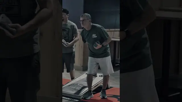 Thumbnail for “Single’s Matchup Final | Cornhole Good!”
