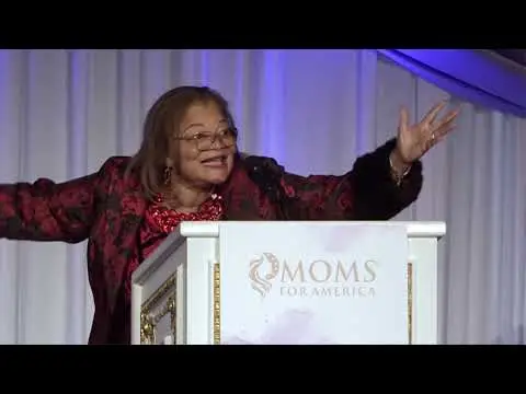 Thumbnail for “Martin Luther King Jr. Tribute | Moms For America”