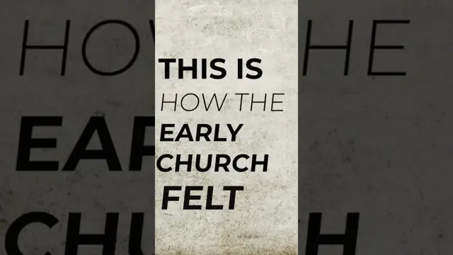 Thumbnail for “Spiritual Clarity | Godspeak Calvary Chapel”
