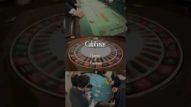 Thumbnail for “Calabasas Chamber of Commerce | California Casino Company”