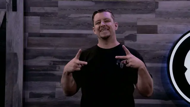 Thumbnail for “Studio Promo | Godspeak Calvary Chapel”