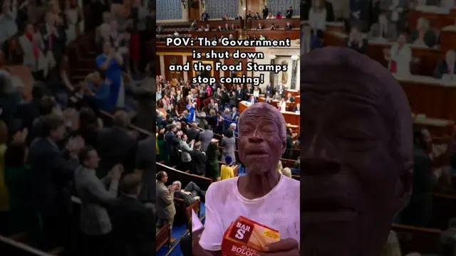 Thumbnail for “When Shutdowns Hit Home”